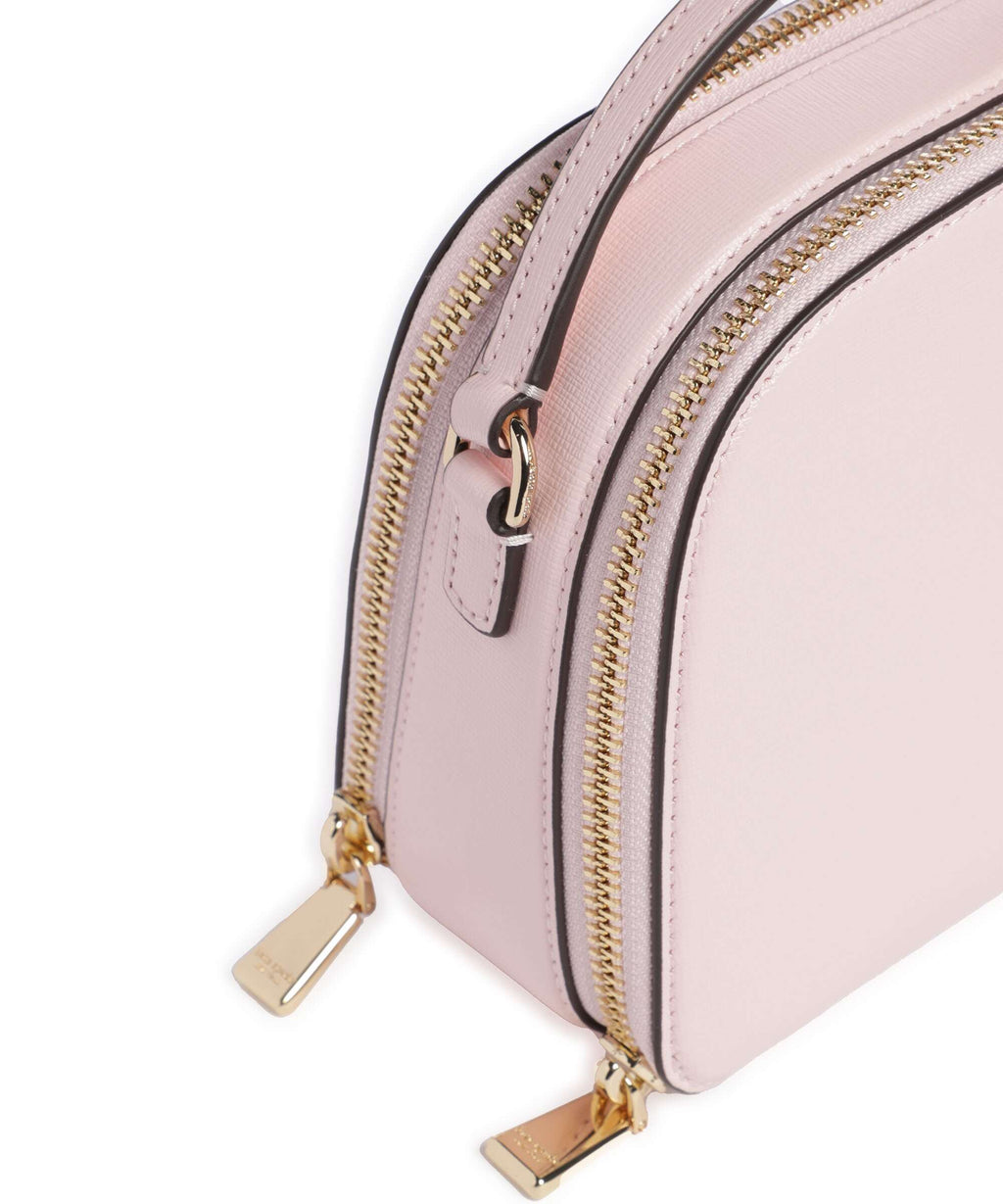 Kate Spade New York Devin Crossbody bag pastry pink