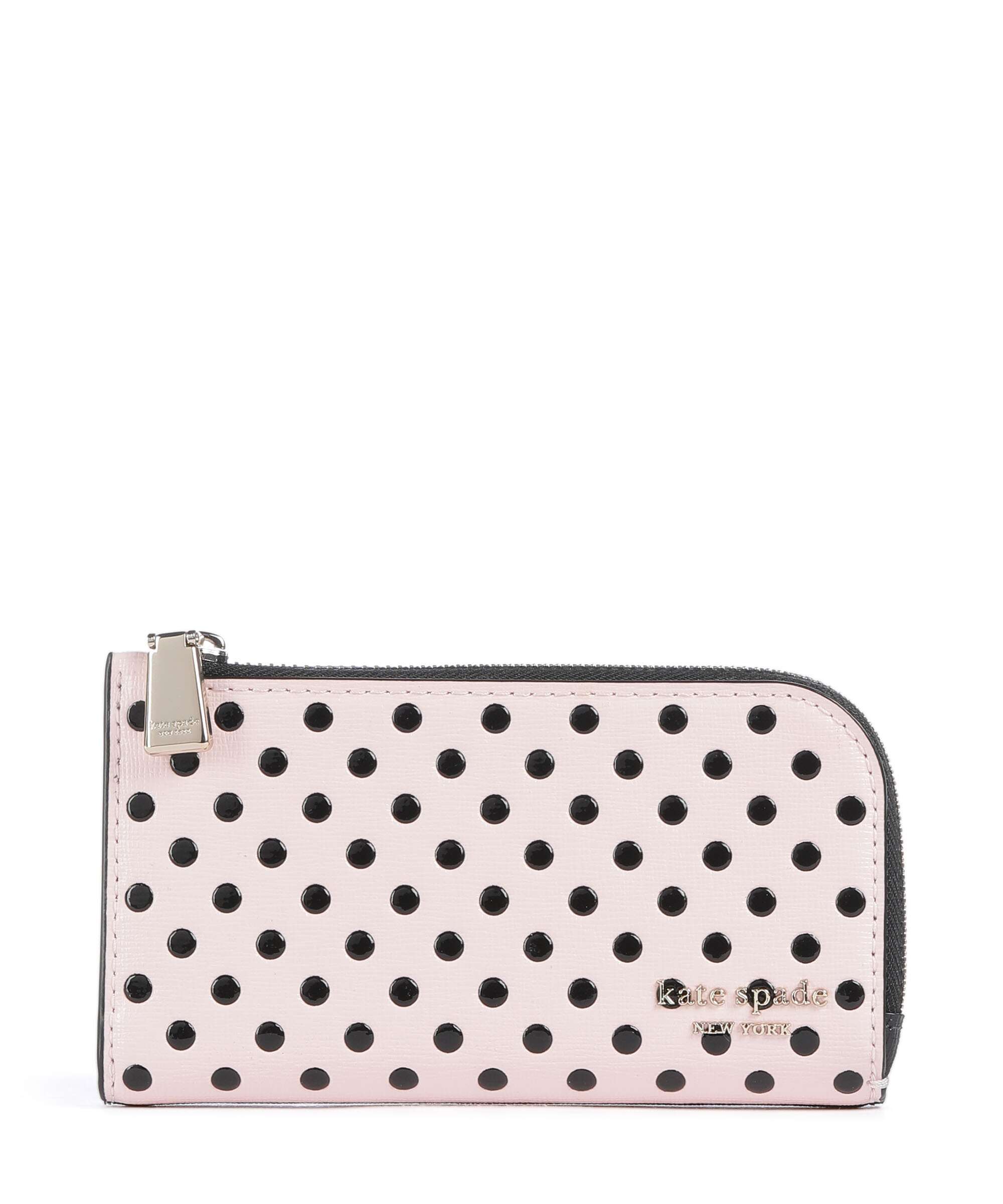 Kate Spade New York Devin Wallet black/multicolour