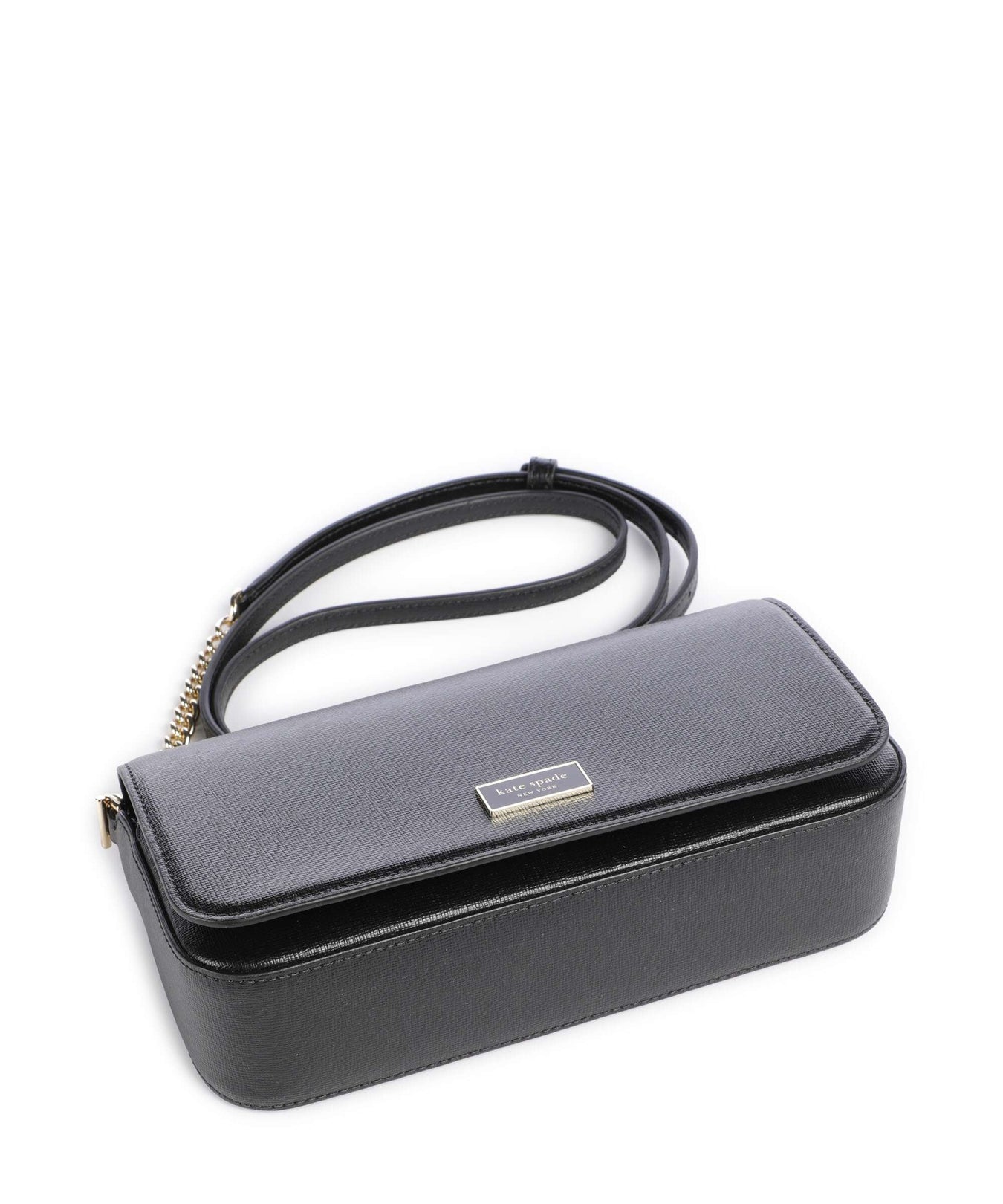 Kate Spade New York Serena Crossbody bag black