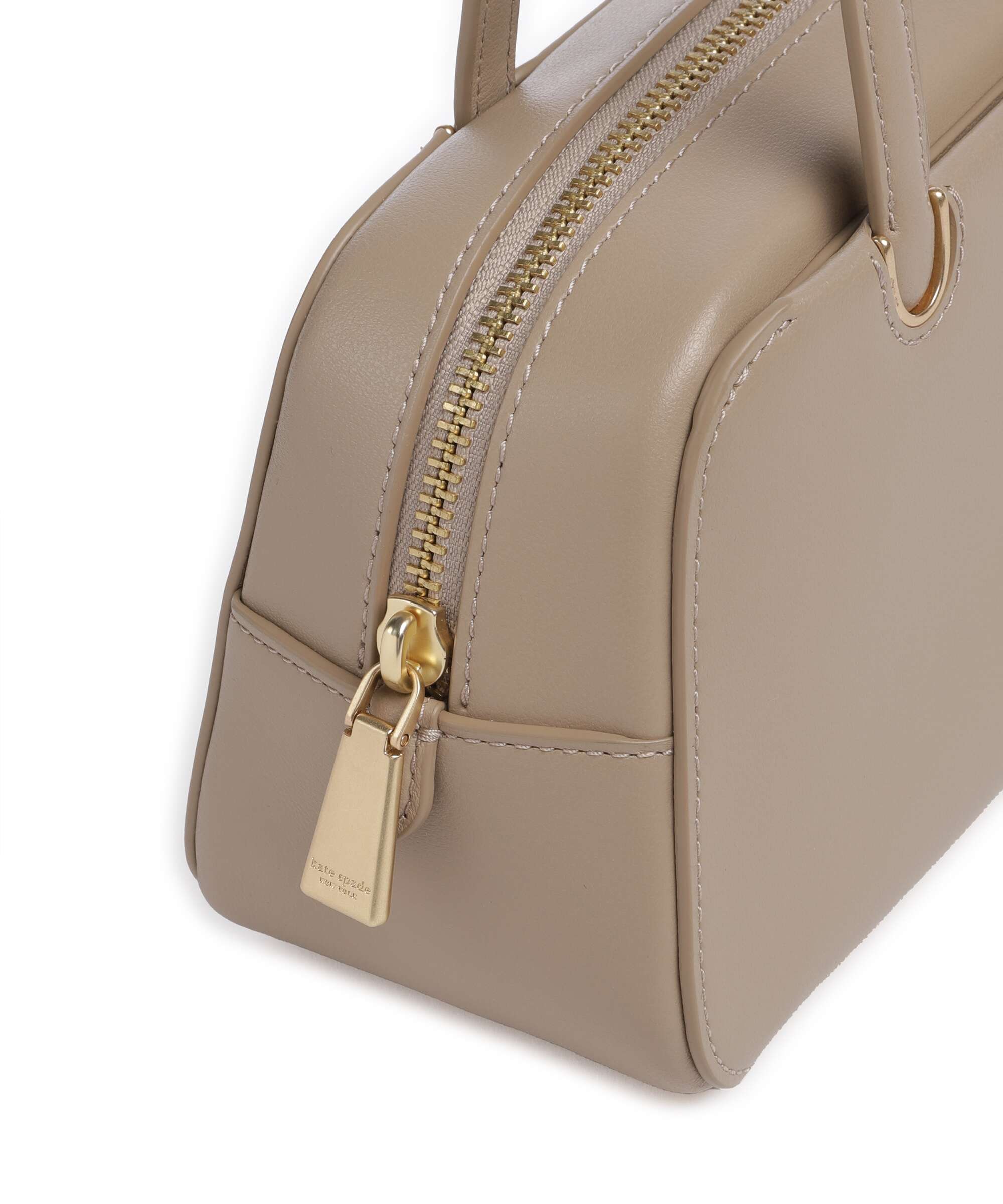 Kate Spade New York Grace Shoulder bag timeless taupe