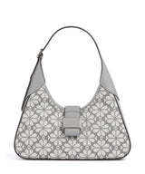 Kate Spade New York Spade Flower Jacquard Olkalaukku grey/multicolour
