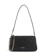 Kate Spade New York Ava Olkalaukku black