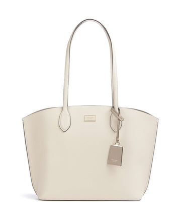 Kate Spade New York Suite Ostoskassi milk glass/multicolour