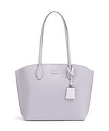 Kate Spade New York Suite Ostoskassi lavender cream