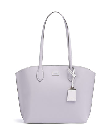 Kate Spade New York Suite Ostoskassi lavender cream