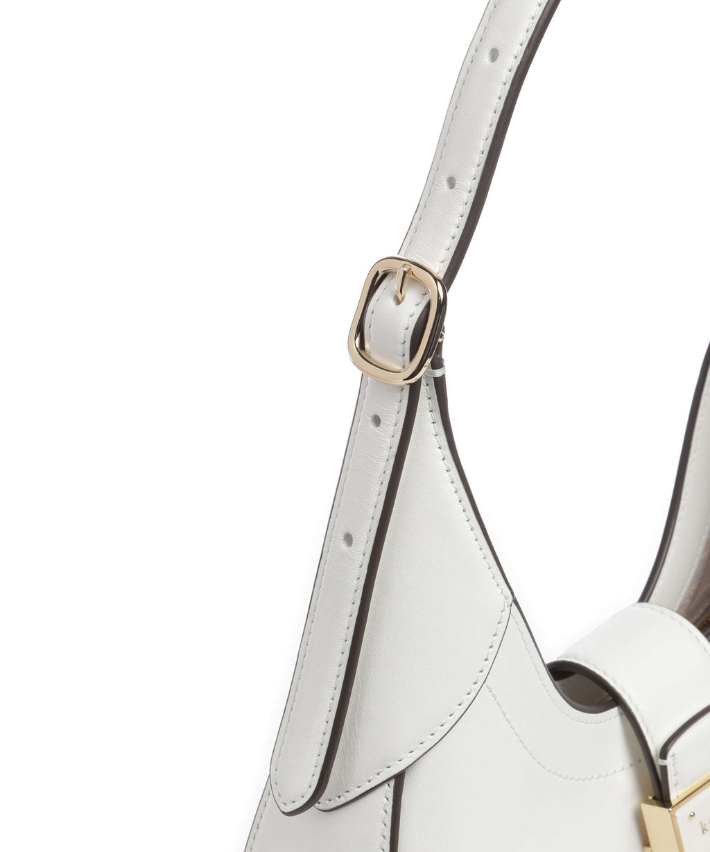 Kate Spade New York Nouveau Shoulder bag true white