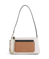 Kate Spade New York Ava Olkalaukku parchment/multicolour