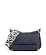 Kate Spade New York Double Up Olkalaukku parisian navy