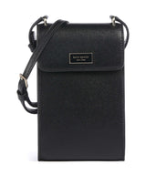 Kate Spade New York Serena Matkapuhelin laukku black
