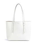Kate Spade New York Do It All Large Ostoskassi true white