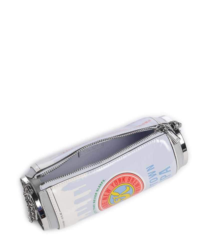 Kate Spade New York Snack Time Shoulder bag metallic/multicolour