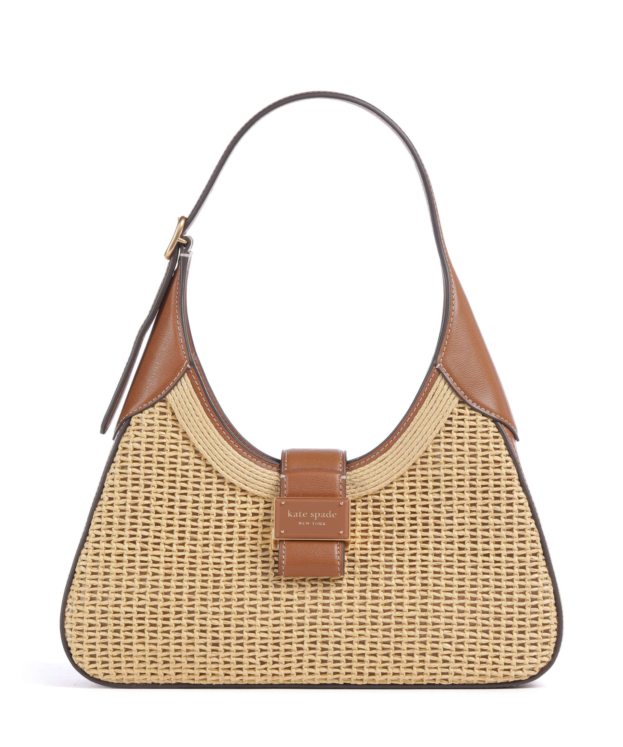 Kate Spade New York Nouveau Small Shoulder bag cavern clay/multicolour