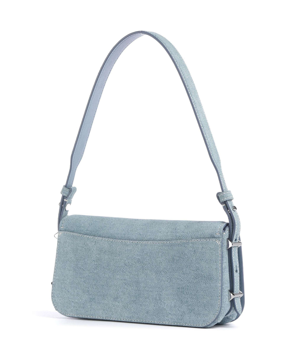 Kate Spade New York Liv Small Shoulder bag blue/multicolour