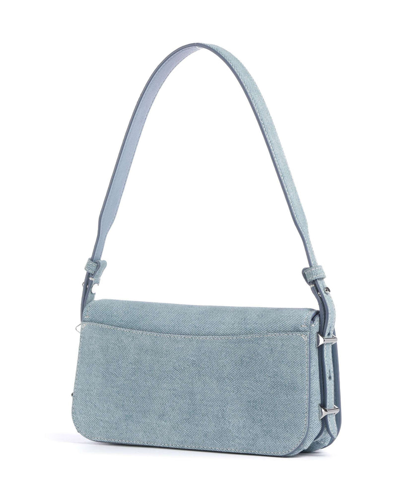 Kate Spade New York Liv Small Shoulder bag blue/multicolour