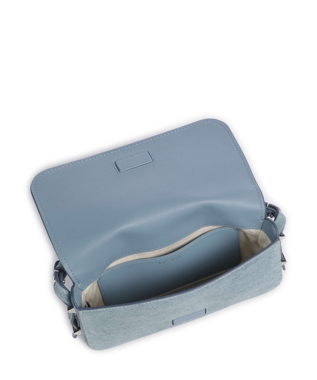 Kate Spade New York Liv Small Shoulder bag blue/multicolour