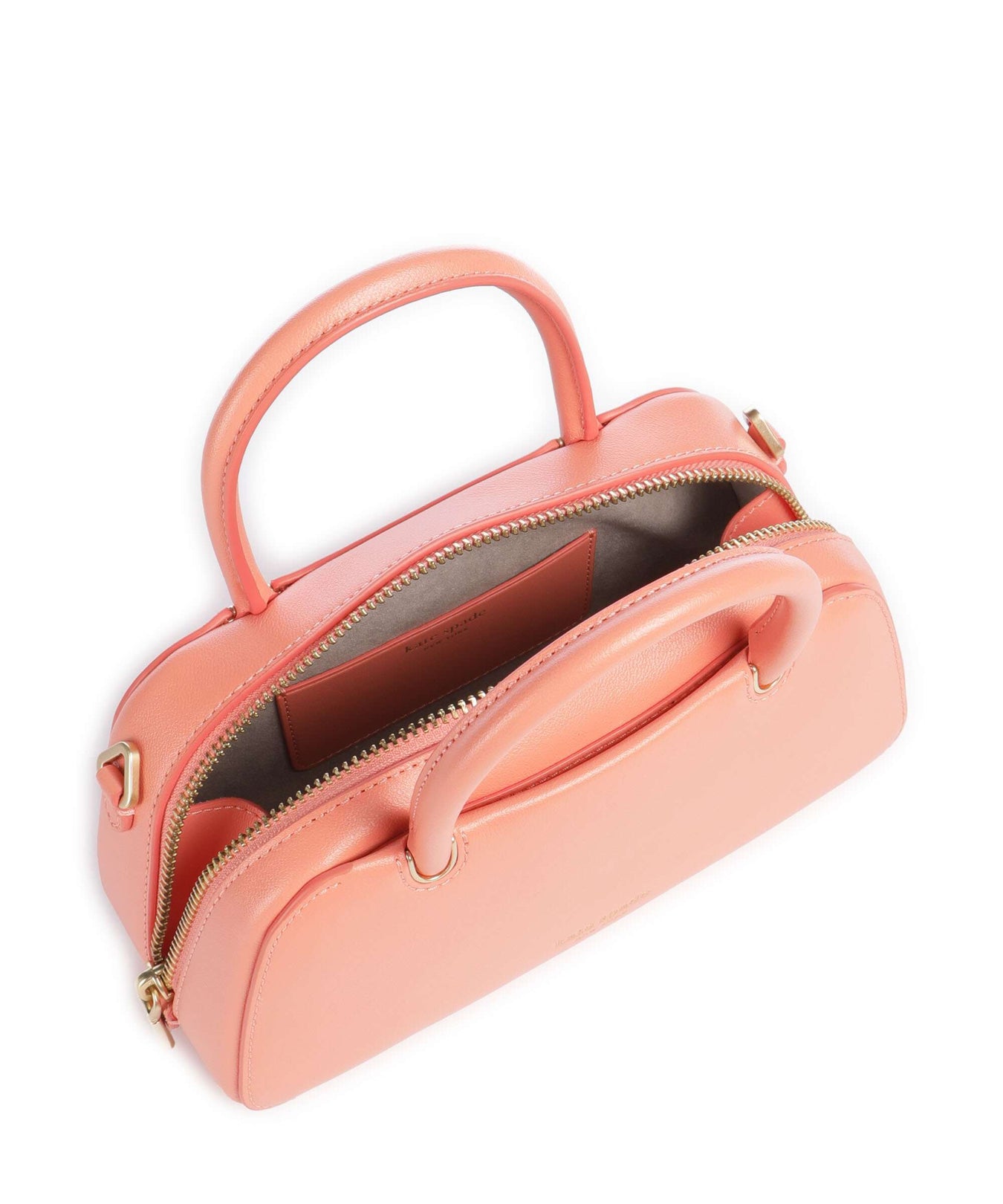 Kate Spade New York Grace Mini Handbag pink moon