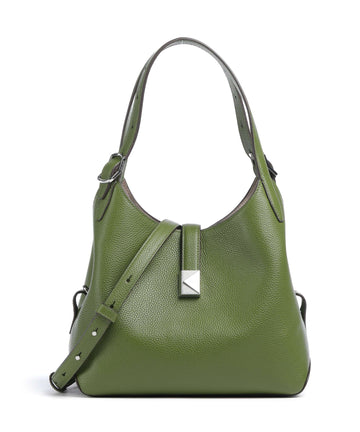 Kate Spade New York Deco Pussilaukku jungle vine