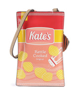 Kate Spade New York Snack Time Maksukorttikotelo multicolour