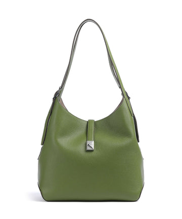 Kate Spade New York Deco Pussilaukku jungle vine