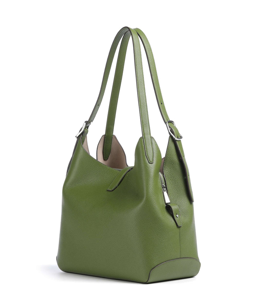 Kate Spade New York Deco Hobo bag jungle vine