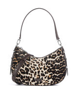 Kate Spade New York Liv Olkalaukku leopard/multicolour