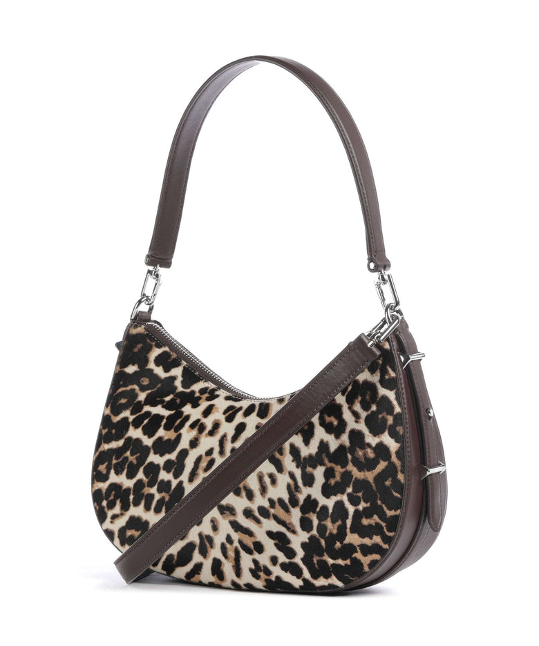 Kate Spade New York Liv Shoulder bag leopard/multicolour