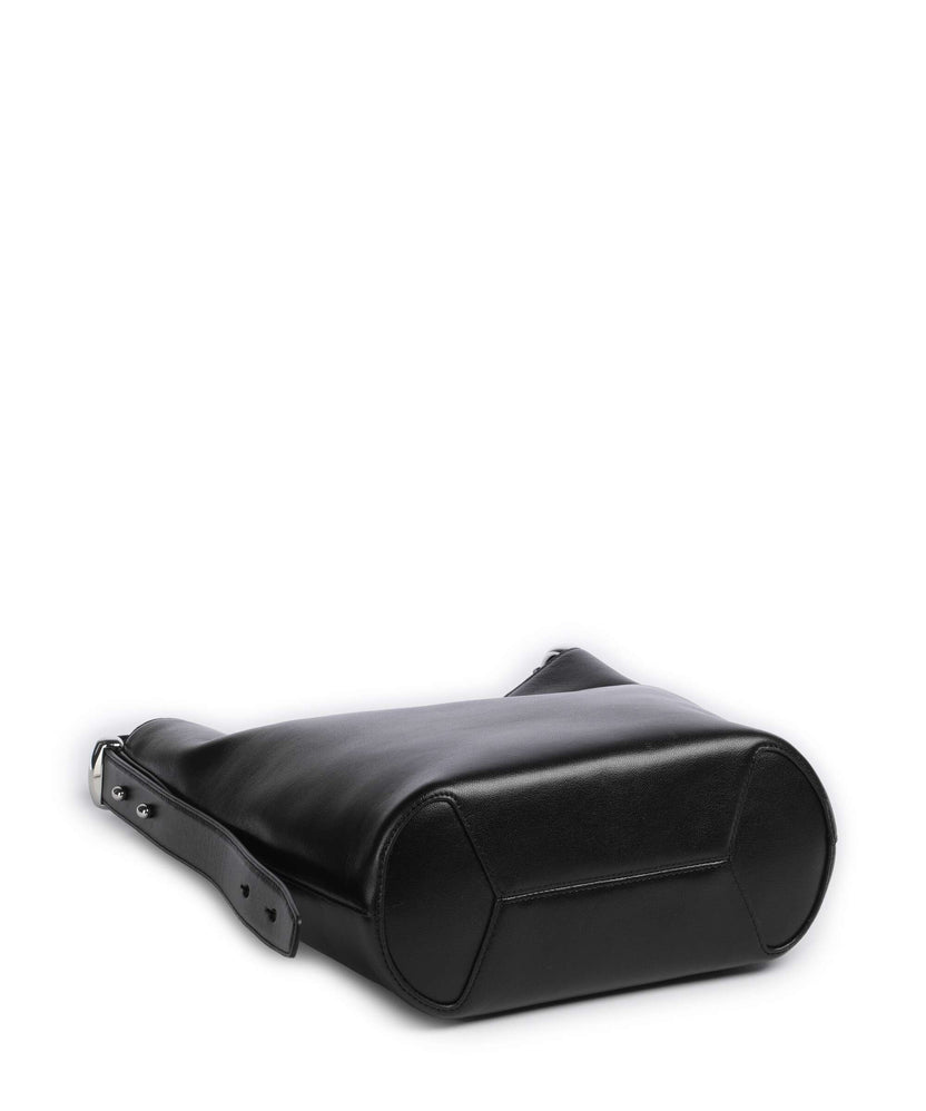 Kate Spade New York Halo Hobo bag black