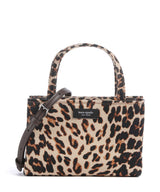 Kate Spade New York Sam Icon Olkalaukku leopard/multicolour