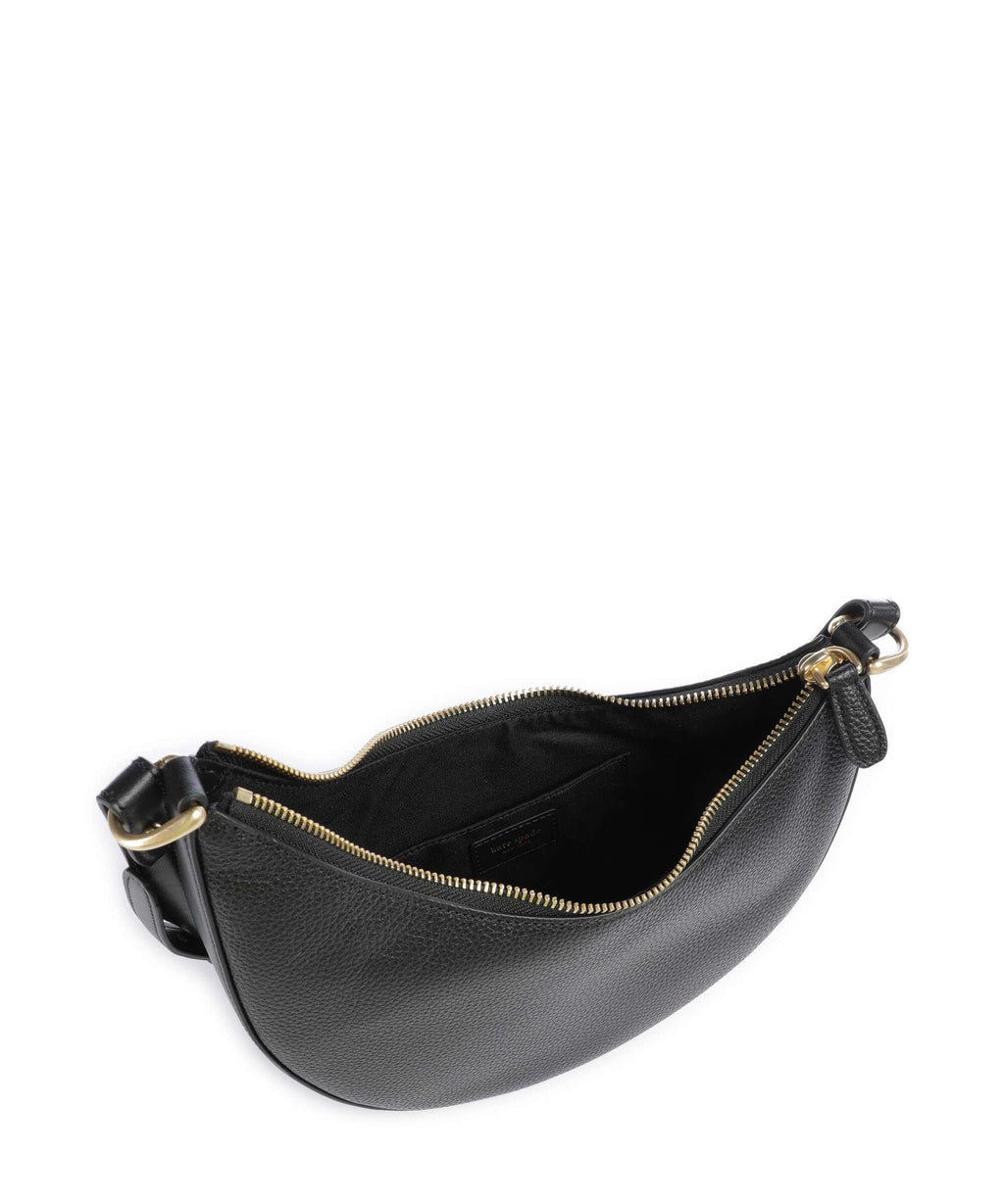 Kate Spade New York Duo Crossbody bag black