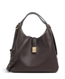 Kate Spade New York Deco Pussilaukku blackberry jam