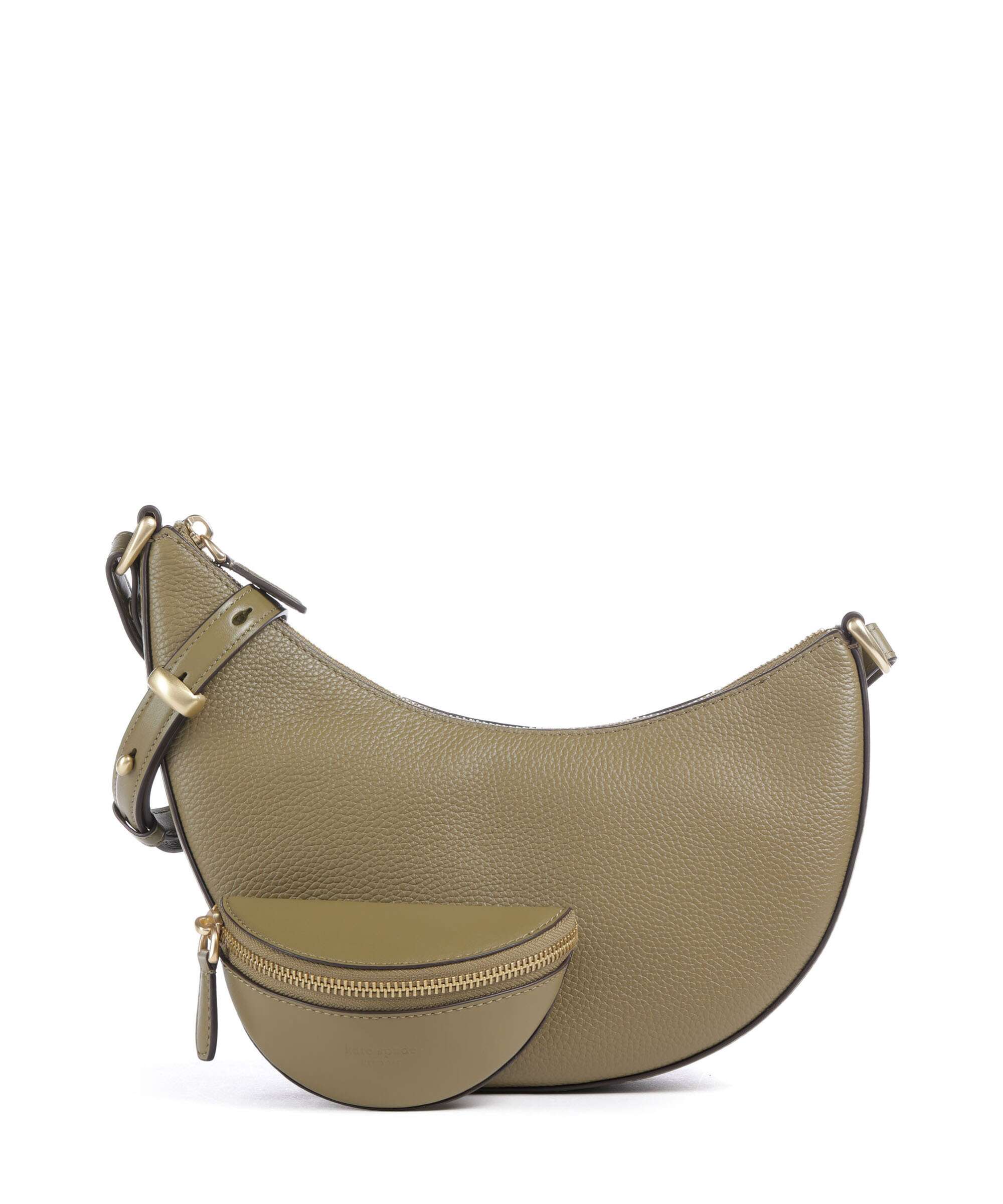 Kate Spade New York Dou Crossbody bag dried thyme