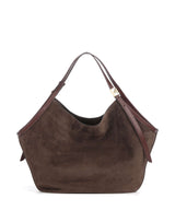 Kate Spade New York Deco XL Pussilaukku hot fudge