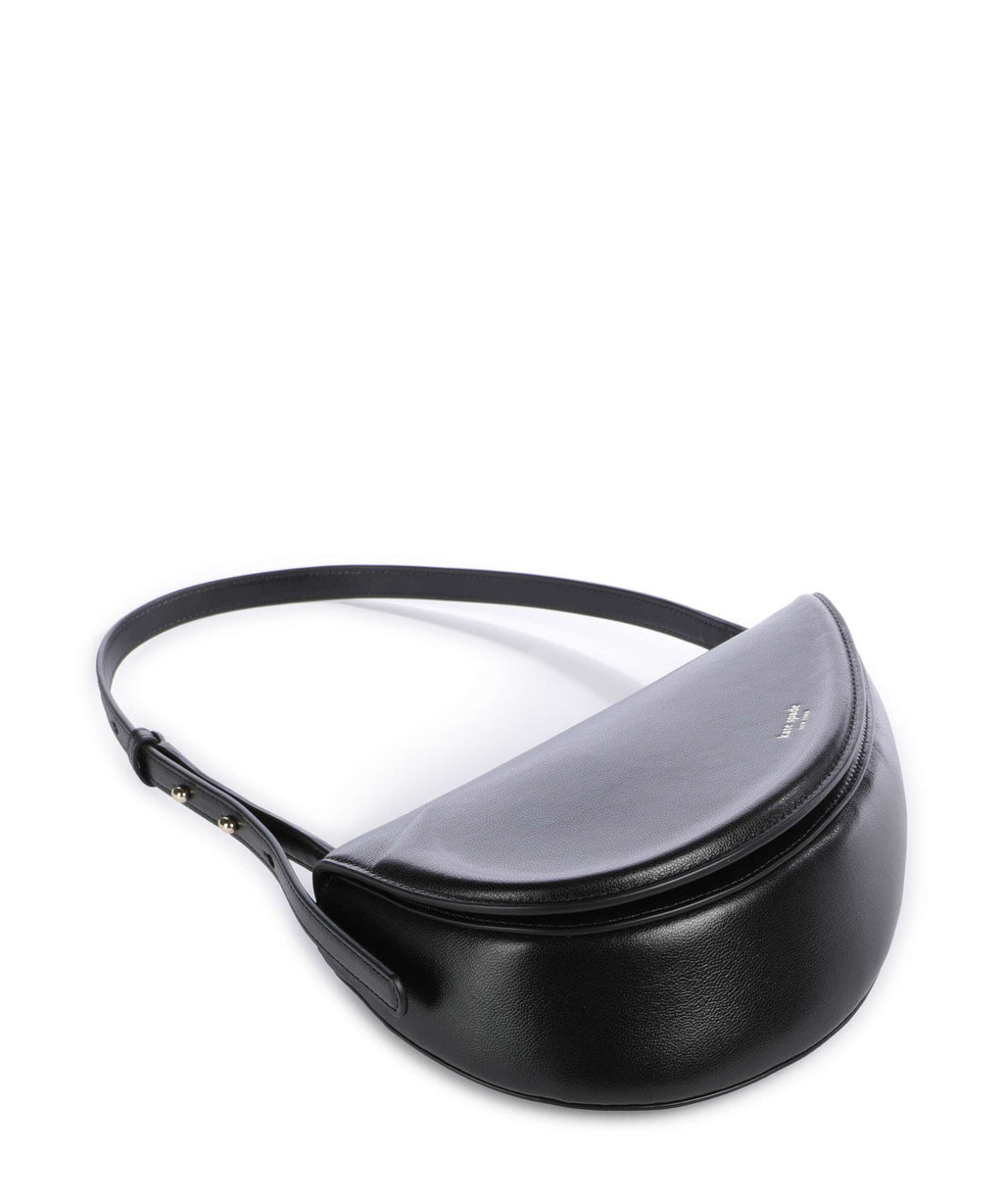 Kate Spade New York The Spade Shoulder bag black