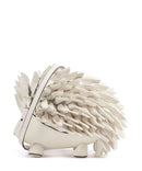 Kate Spade New York Critters Crossbody bag cashew milk