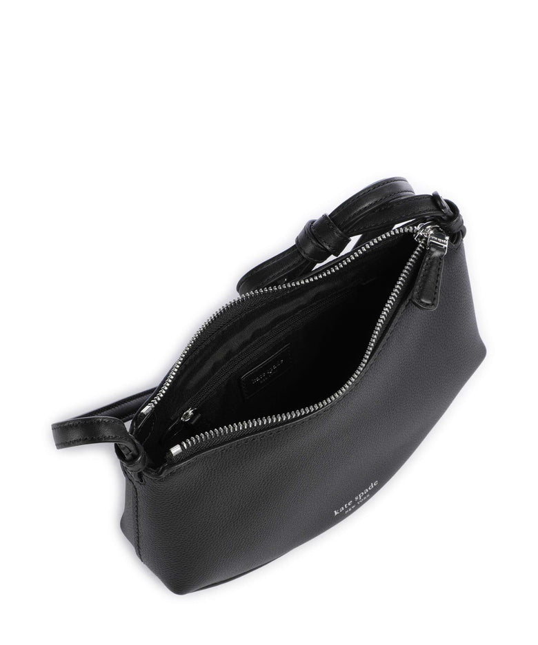 Kate Spade New York Loop Crossbody bag black