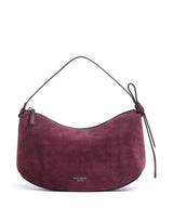 Kate Spade New York Loop Pussilaukku purple agate