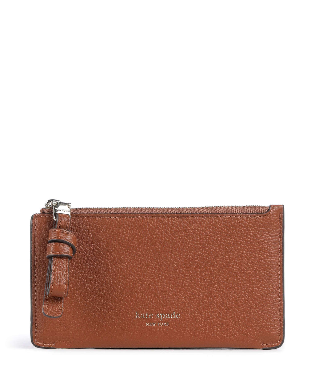 Kate Spade New York Loop Credit card holder southwest desert