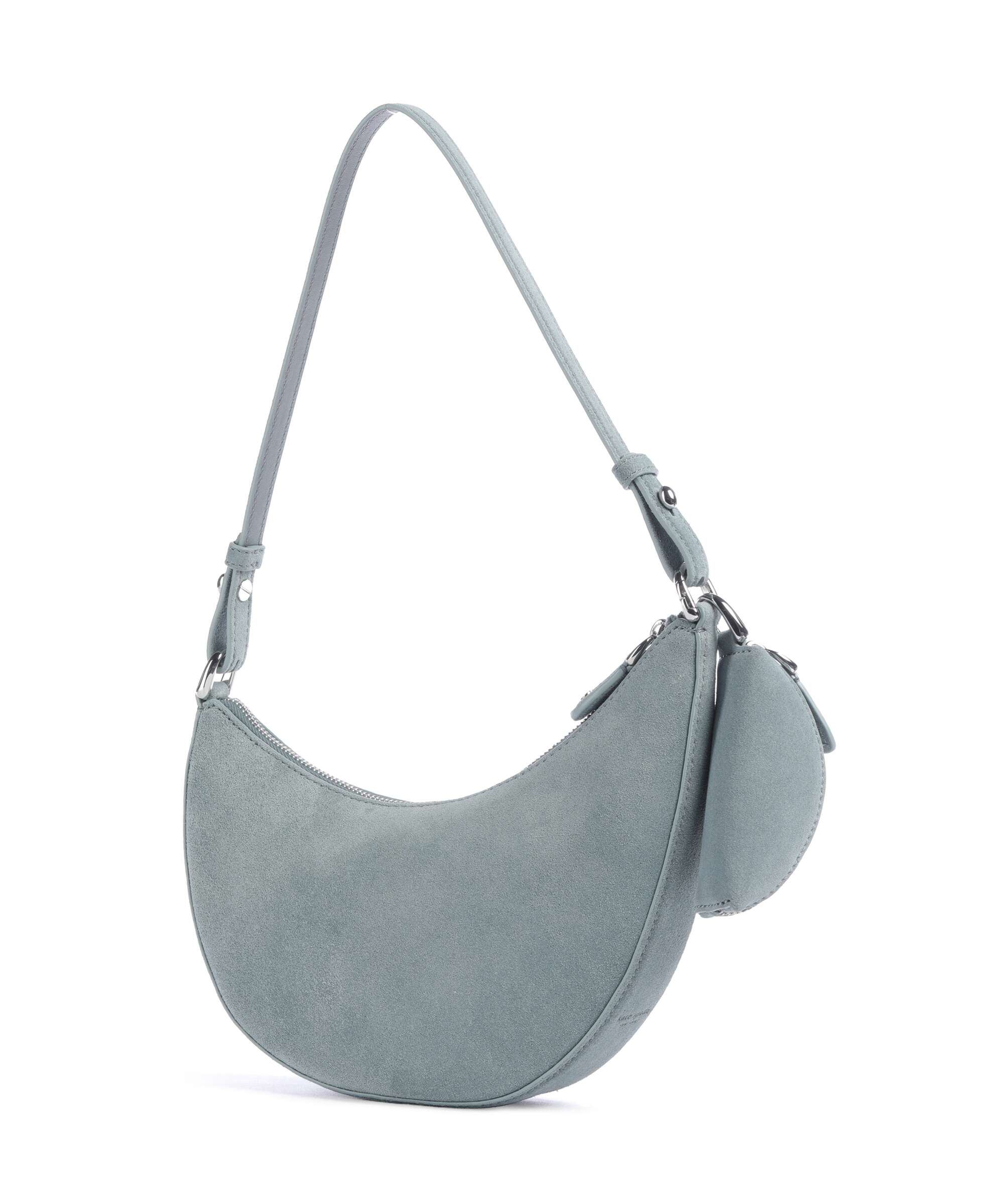 Kate Spade New York Duo Mini Shoulder bag dark english sea
