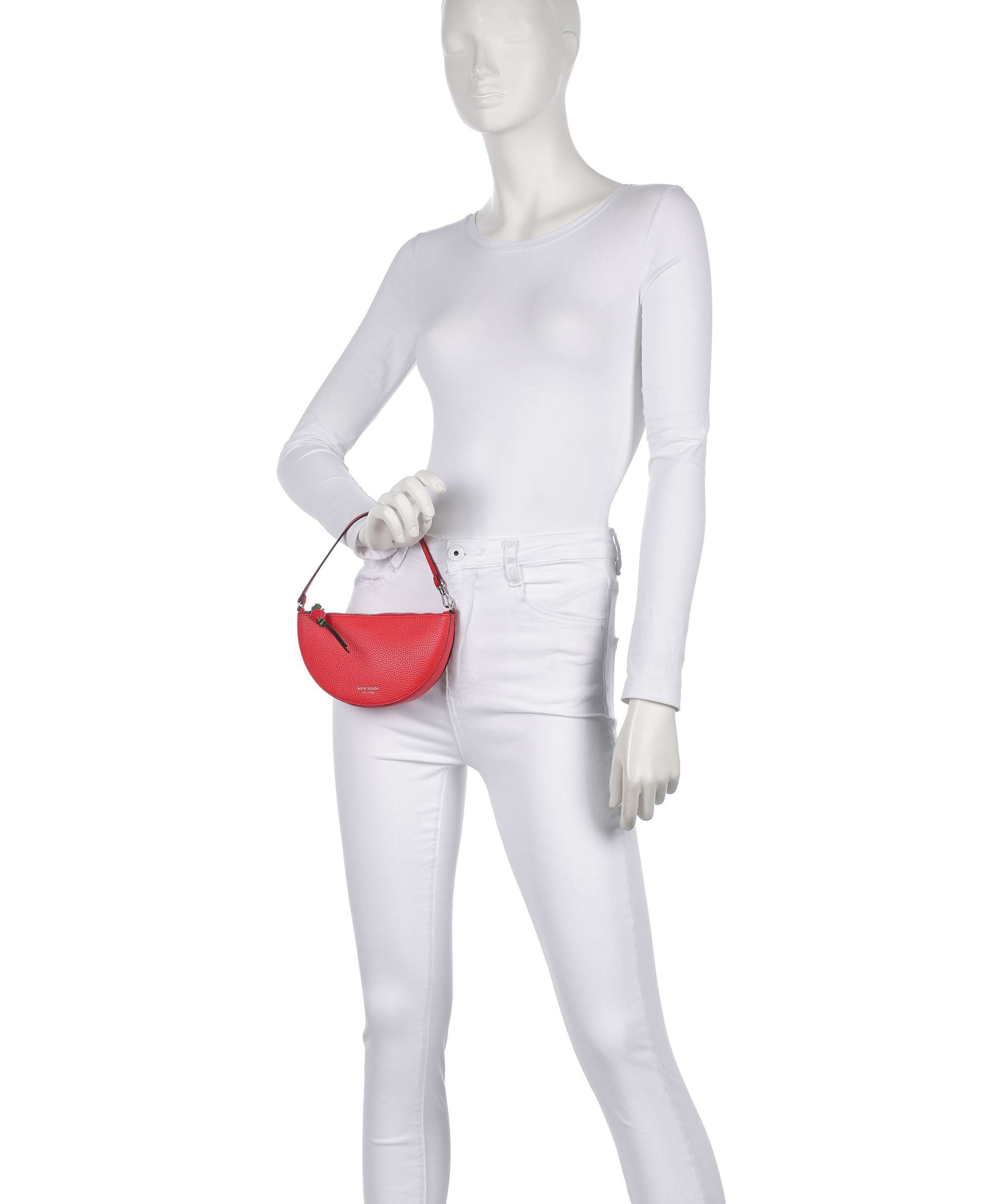 Kate Spade New York Wink Shoulder bag heirloom tomato
