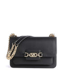 Michael Kors Heather Olkalaukku black