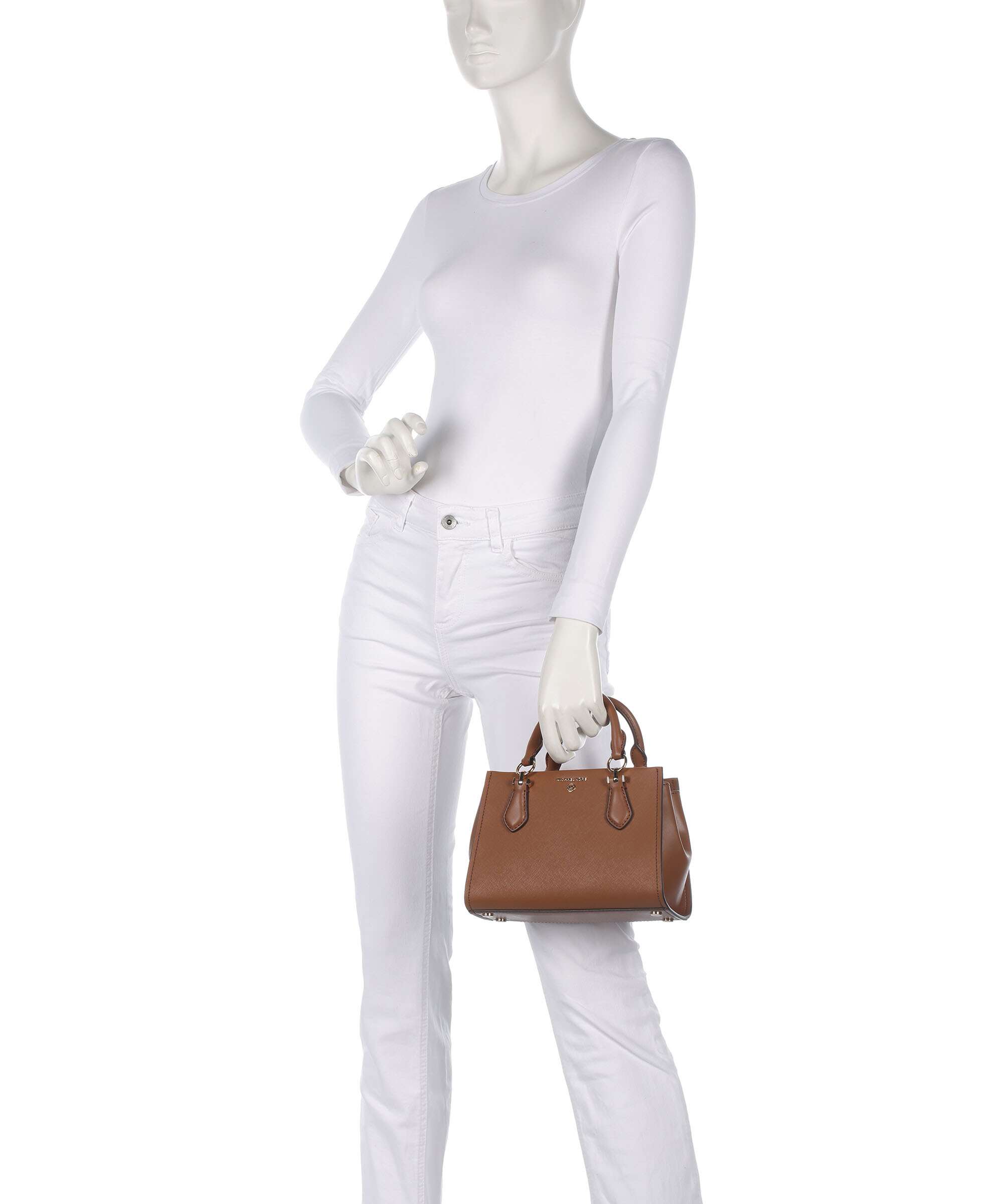 Michael Kors Marilyn Handbag luggage