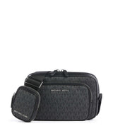 Michael Kors Hudson Olkalaukku black