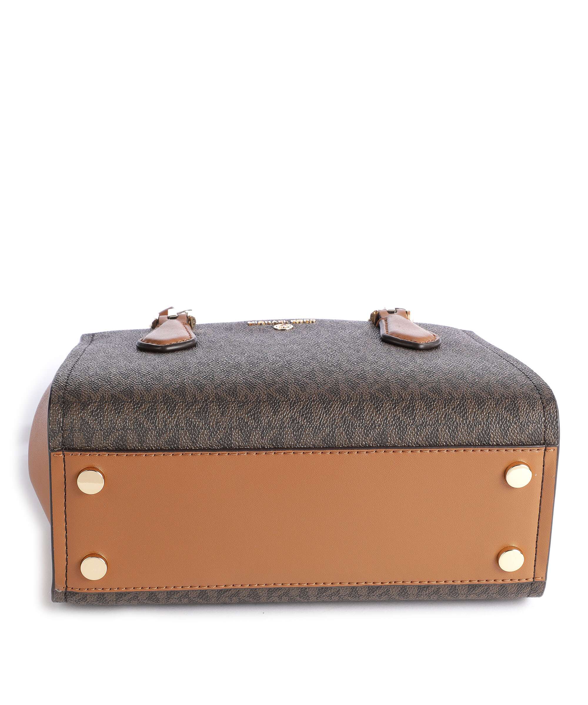 Michael Kors Marilyn Handbag brown/acorn