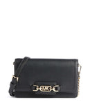 Michael Kors Heather Lompakko black
