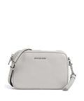 Michael Kors Jet Set Crossbody bag aluminum