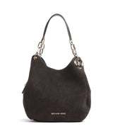 Michael Kors Lillie Pussilaukku chocolate