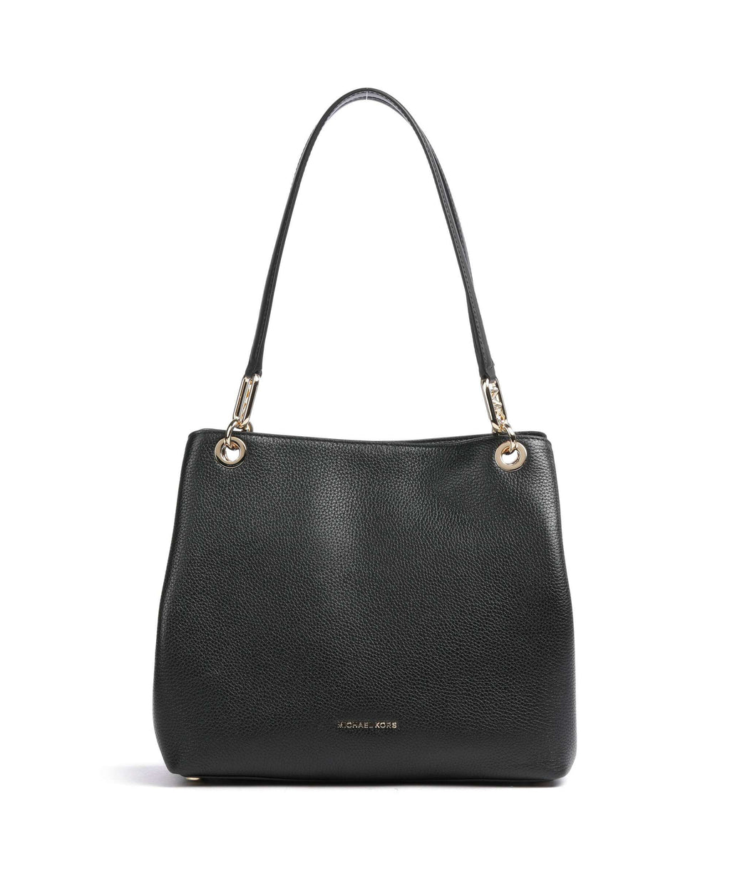 Michael Kors Kensington Large Hobo bag black