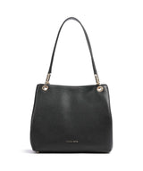 Michael Kors Kensington Large Pussilaukku black