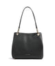 Michael Kors Kensington Large Pussilaukku black