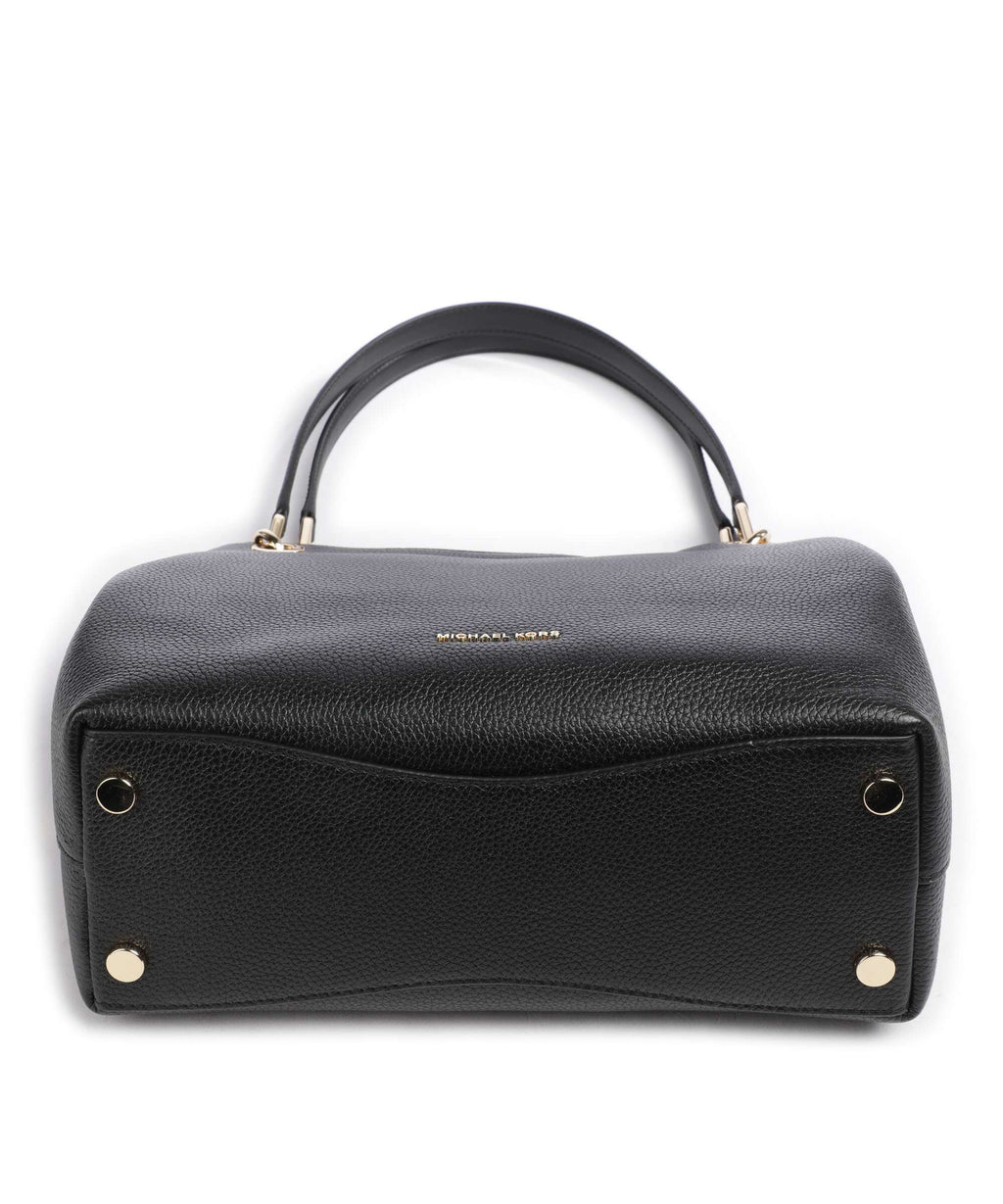 Michael Kors Kensington Large Hobo bag black